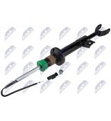 TLMIČ PREDNÝ CADILLAC CT6 2WD 16- PRAVÝ, +MRC  84130115 A-CH-033