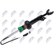 TLMIČ PREDNÝ CADILLAC CT6 2WD 16- PRAVÝ, +MRC  84130115 A-CH-033