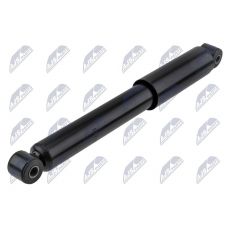 TLMIČ ZADNÝ CHEVROLET SPARK 00-06,DAEWOO MATIZ 98-04 L,P  96316781 A-CH-041