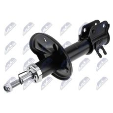 TLMIČ PREDNÝ CHEVROLET SPARK 05-13 ĽAVÝ  96424025 A-CH-042