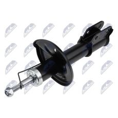 TLMIČ PREDNÝ CHEVROLET SPARK 05-13 PRAVÝ  96424026 A-CH-043