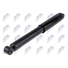 TLMIČ ZADNÝ CHEVROLET SPARK 05-13 L,P  96424027 A-CH-044