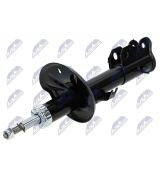 TLMIČ PREDNÝ CHEVROLET AVEO 04-13 PRAVÝ  96586886 A-CH-045