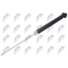 TLMIČ ZADNÝ CHEVROLET AVEO 04-13 L,P  96408735 A-CH-047