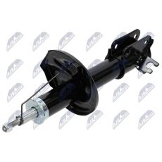 TLMIČ PREDNÝ CHEVROLET LACETTI 05-13 ĽAVÝ  96407819 A-CH-048