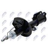 TLMIČ PREDNÝ CHEVROLET LACETTI 05-13 PRAVÝ  96407820 A-CH-049