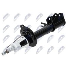 TLMIČ ZADNÝ CHEVROLET LACETTI 05-13 ĽAVÝ  96407821 A-CH-050