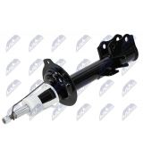 TLMIČ ZADNÝ CHEVROLET LACETTI 05-13 PRAVÝ  96407822 A-CH-051