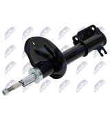 TLMIČ PREDNÝ CHEVROLET EPICA 05-11 PRAVÝ  96814505 A-CH-052