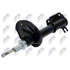 TLMIČ PREDNÝ CHEVROLET EPICA 05-11 PRAVÝ  96814505 A-CH-052