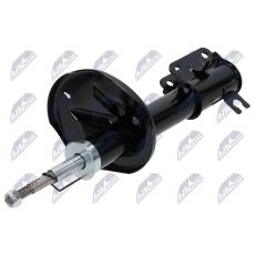 TLMIČ PREDNÝ CHEVROLET EPICA 05-11 ĽAVÝ  96943771 A-CH-053