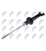 TLMIČ ZADNÝ CHEVROLET EPICA 05-11 PRAVÝ  96639689 A-CH-054