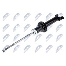 TLMIČ ZADNÝ CHEVROLET EPICA 05-11 ĽAVÝ  96639690 A-CH-055