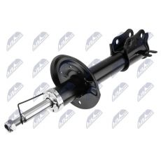 TLMIČ PREDNÝ CHEVROLET SPARK 10- ĽAVÝ  95025460 A-CH-060