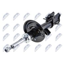 TLMIČ PREDNÝ CHEVROLET SPARK 10- PRAVÝ  95025461 A-CH-061