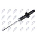 TLMIČ ZADNÝ JEEP COMPASS 06-,PATRIOT 07-17 ZADNÝ  5105179AE A-CH-067