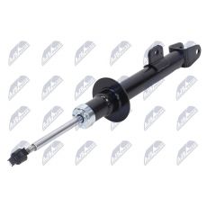 TLMIČ PREDNÝ CHRYSLER 300C 04- ĽAVÝ  4782995AD A-CH-069