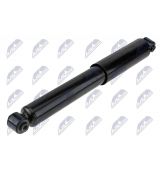 TLMIČ ZADNÝ CHRYSLER VOYAGER 87-08,GRAND VOYAGER 95-01,DODGE CARAVAN 00-07 L,P  4684681AB A-CH-073