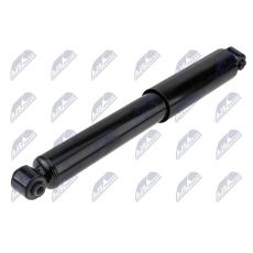 TLMIČ ZADNÝ CHRYSLER VOYAGER 87-08,GRAND VOYAGER 95-01,DODGE CARAVAN 00-07 L,P  4684681AB A-CH-073