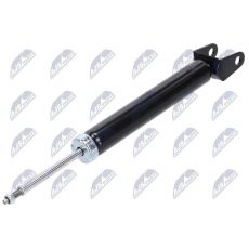 TLMIČ ZADNÝ JEEP GRAND CHEROKEE 11- ZADNÝ  68029552AE A-CH-078