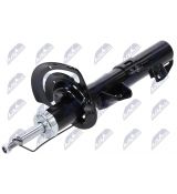 TLMIČ PREDNÝ JEEP CHEROKEE 15- ĽAVÝ  68230369AF A-CH-083