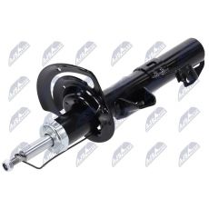 TLMIČ PREDNÝ JEEP CHEROKEE 15- ĽAVÝ  68230369AF A-CH-083