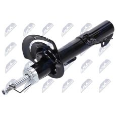 TLMIČ PREDNÝ JEEP CHEROKEE 15- PRAVÝ  68230368AF A-CH-084