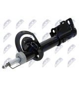 TLMIČ PREDNÝ CHRYSLER SEBRING 07-10 ĽAVÝ  4766049AB A-CH-085