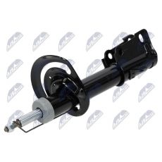 TLMIČ PREDNÝ CHRYSLER SEBRING 07-10 ĽAVÝ  4766049AB A-CH-085