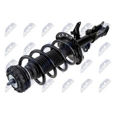 TLMIČ PREDNÝ CADILLAC SRX 09-, SAAB 9-4X 11- PRAVÝ,KOMPLETNY  22793800 A-CH-097