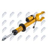 TLMIČ PREDNÝ JEEP GRAND CHEROKEE SRT8 11- ĽAVÝ,+ADS  68139497AC A-CH-100