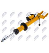 TLMIČ PREDNÝ JEEP GRAND CHEROKEE SRT8 11- PRAVÝ,ADS  68139496AC A-CH-101