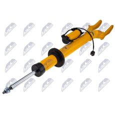 TLMIČ PREDNÝ JEEP GRAND CHEROKEE SRT8 11- PRAVÝ,ADS  68139496AC A-CH-101