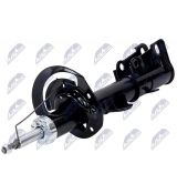 TLMIČ PREDNÝ CHRYSLER GRAND VOYAGER 07- L,P  68033950AB A-CH-104