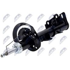 TLMIČ PREDNÝ CHRYSLER GRAND VOYAGER 07- L,P  68033950AB A-CH-104