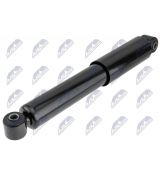 TLMIČ ZADNÝ CHRYSLER GRAND VOYAGER 07-,DODGE GRAND CARAVAN 07-,LANCIA VOYAGER 11-14 L,P  4721687AB A-CH-105