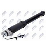 TLMIČ ZADNÝ CHEVROLET CAMARO LT,LT1,SS,ZL1 16-24 ĽAVÝ,+MAGNETIC VARIABILNÉ TLMENIE 23281657 A-CH-107