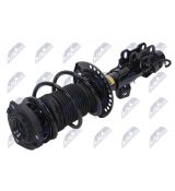 TLMIČ PREDNÝ CHEVROLET CAMARO LT,LT1,SS,ZL1 16-24 PRAVÝ,KOMPLETNY,+MAGNETIC VARIABILNÉ TLMENIE 84943060 A-CH-112