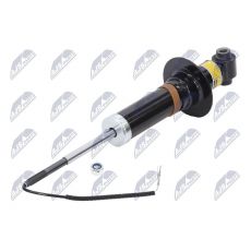 TLMIČ ZADNÝ CHEVROLET CAMARO LS,LT,SS,ZL1,Z28 12-16 L=P,+MAGNETIC RIDE  20942614 A-CH-113