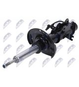 TLMIČ PREDNÝ CHEVROLET CAMARO LS,LT,SS,ZL1,Z28 12-16 ĽAVÝ,+MAGNETIC RIDE  22282142 A-CH-114