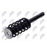 TLMIČ PREDNÝ JEEP GRAND CHEROKEE WL 21- L=P,KOMPLETNY  68458142AF A-CH-118