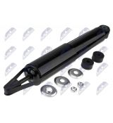 TLMIČ PREDNÝ ISUZU D-MAX 06-12 L,P  8972515562 A-IS-000