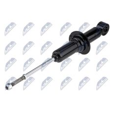 TLMIČ PREDNÝ ISUZU D-MAX 06-12 L,P  8972362990 A-IS-002