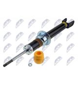 TLMIČ PREDNÝ JAGUAR XJ 2WD 09- L=P, +CVD  C2D19108 A-JG-000