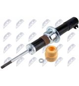 TLMIČ PREDNÝ JAGUAR XJ 4WD 09- L=P, +CVD  A-JG-002 A-JG-002