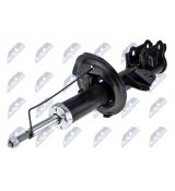 TLMIČ PREDNÝ KIA PICANTO 04- PRAVÝ  5466007100 A-KA-300