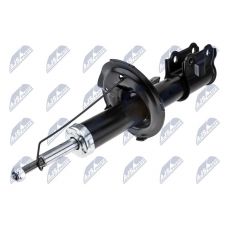 TLMIČ PREDNÝ KIA PICANTO 04- ĽAVÝ  5465007100 A-KA-301