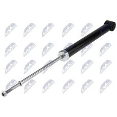 TLMIČ ZADNÝ KIA PICANTO 04- L,P  5531007100 A-KA-302