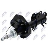 TLMIČ PREDNÝ KIA CARNIVAL 99-06 ĽAVÝ  K55B34900 A-KA-303