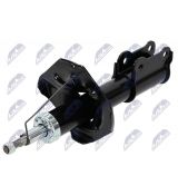 TLMIČ PREDNÝ KIA CARNIVAL 99-06 PRAVÝ  K55B34700 A-KA-304